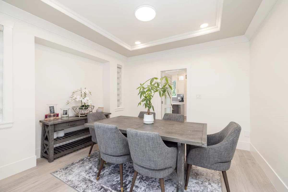 Pantry Photo of 6477 189 Street, Surrey, BC