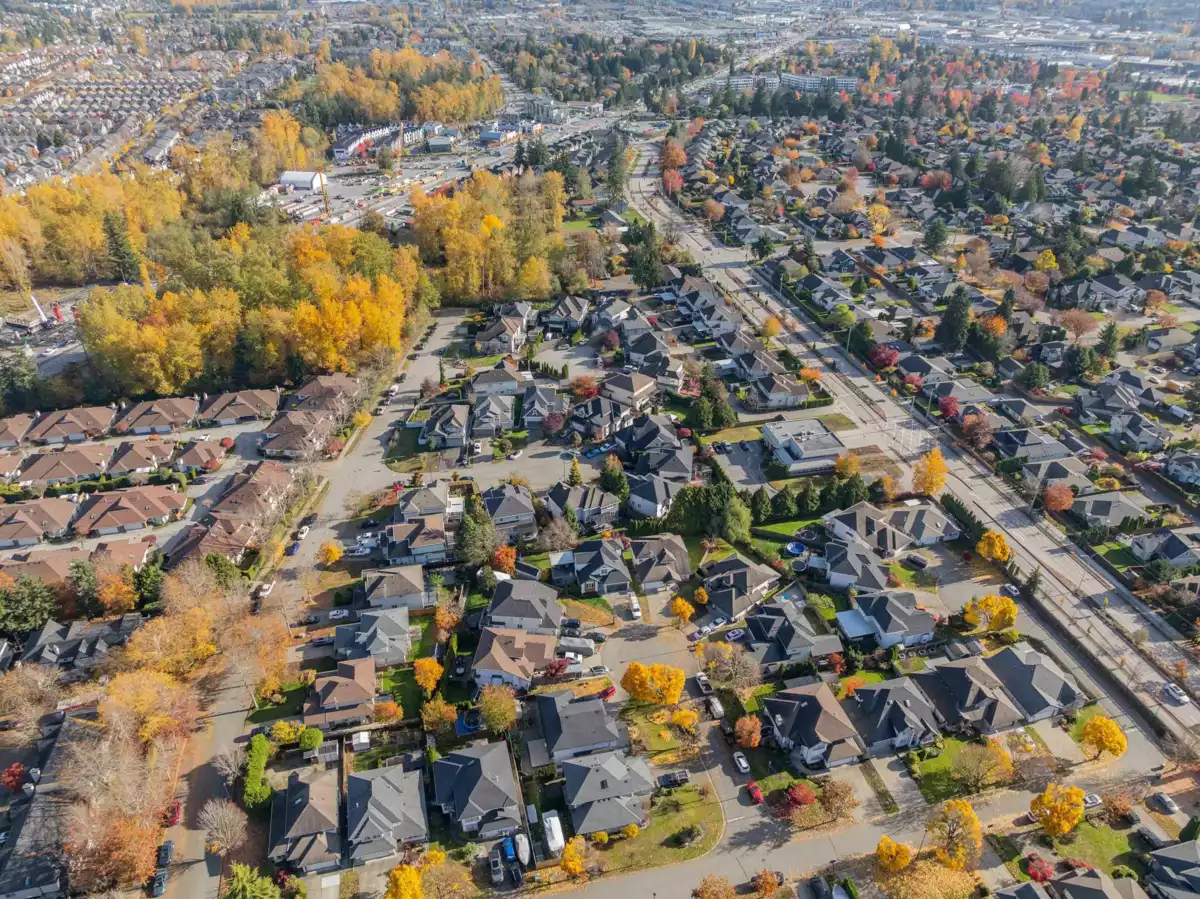 Playground / Recreational Area Near 6477 189 Street, Surrey, BC