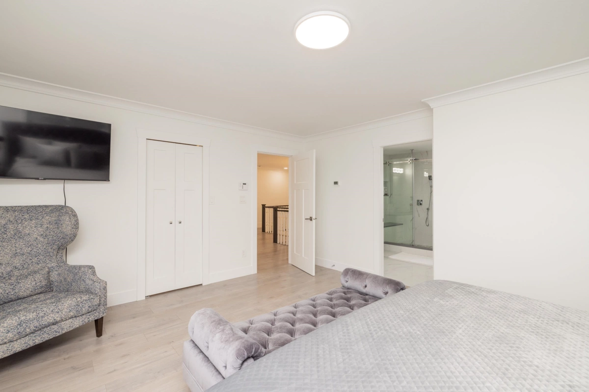 Staircase Photo of 6477 189 Street, Surrey, BC