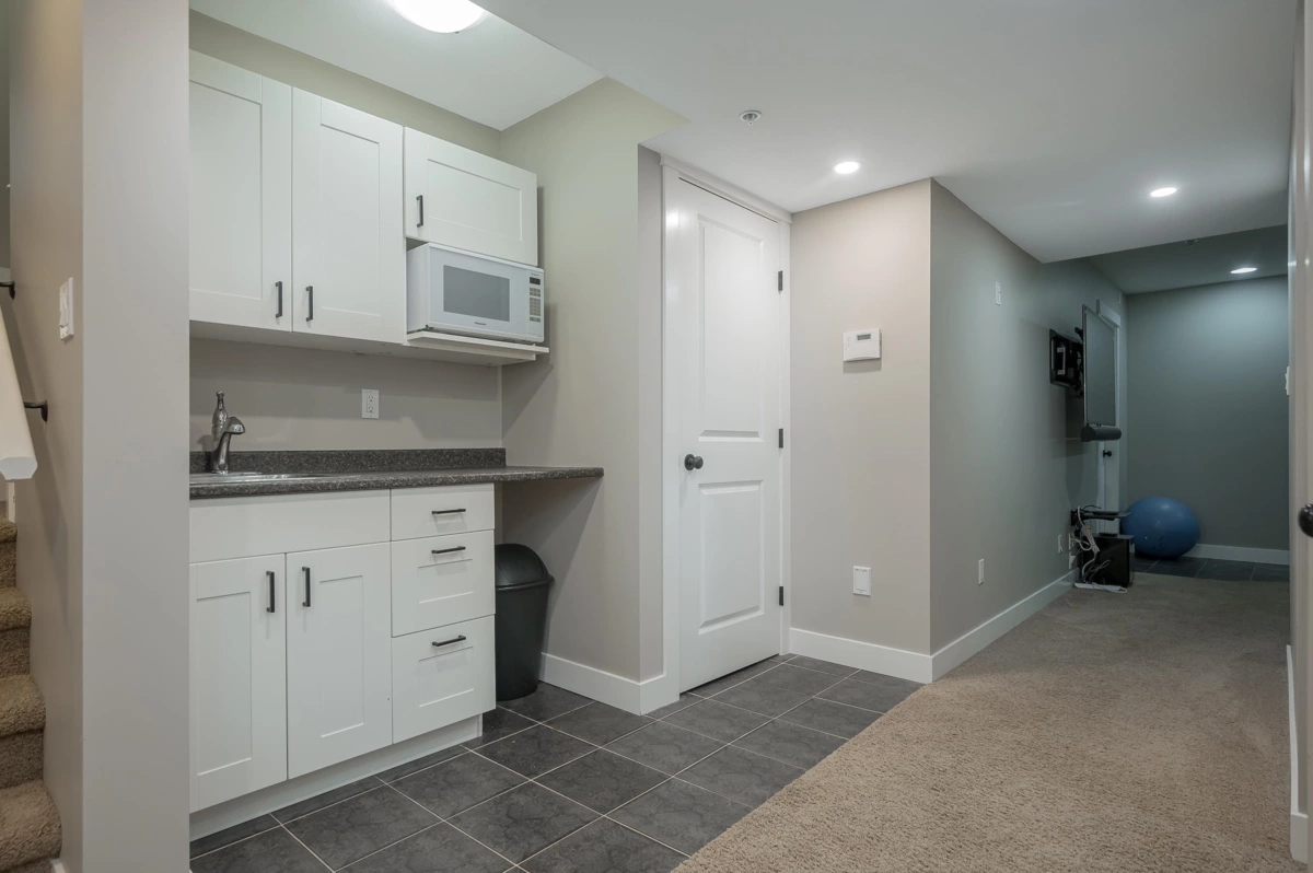 Backyard Photo of 9352 Singh Street, Langley, BC