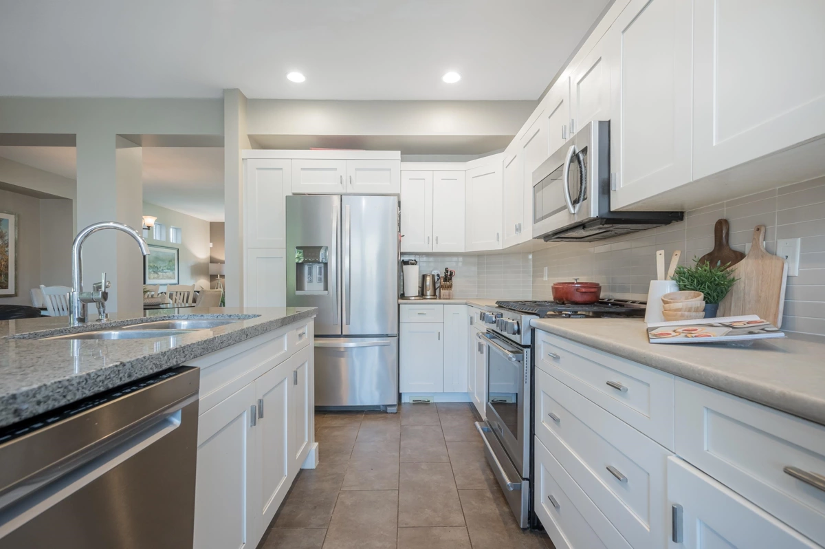 Bedroom 2 Photo of 9352 Singh Street, Langley, BC