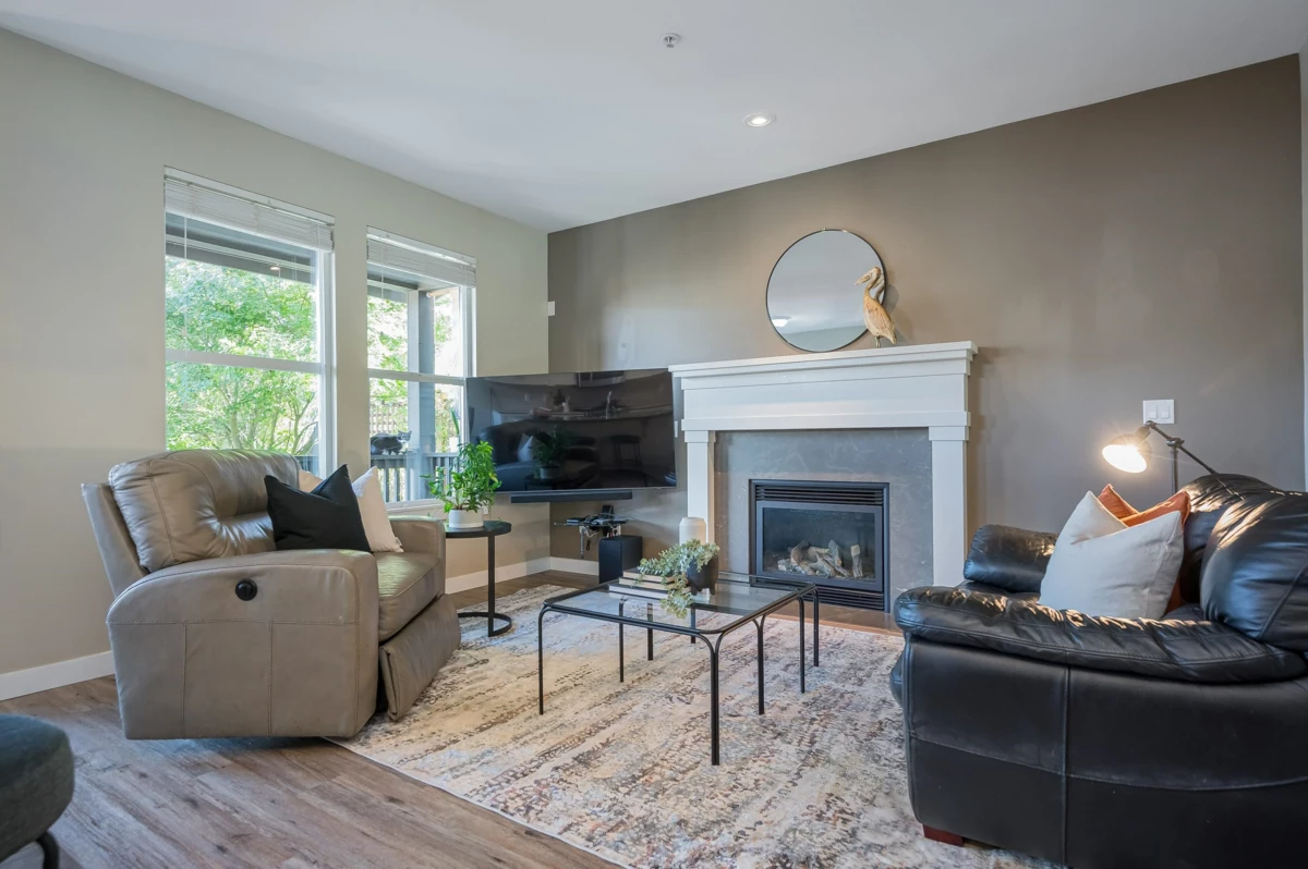 Breakfast Nook Photo of 9352 Singh Street, Langley, BC