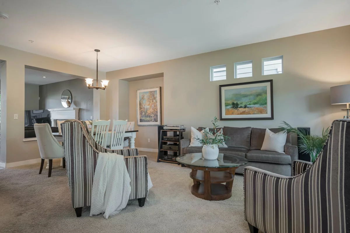 Dining Area Photo of 9352 Singh Street, Langley, BC