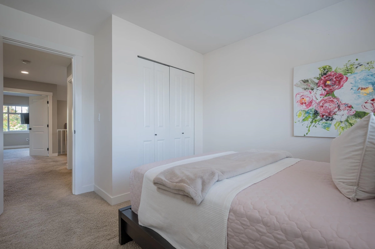 Entry Foyer Photo of 9352 Singh Street, Langley, BC