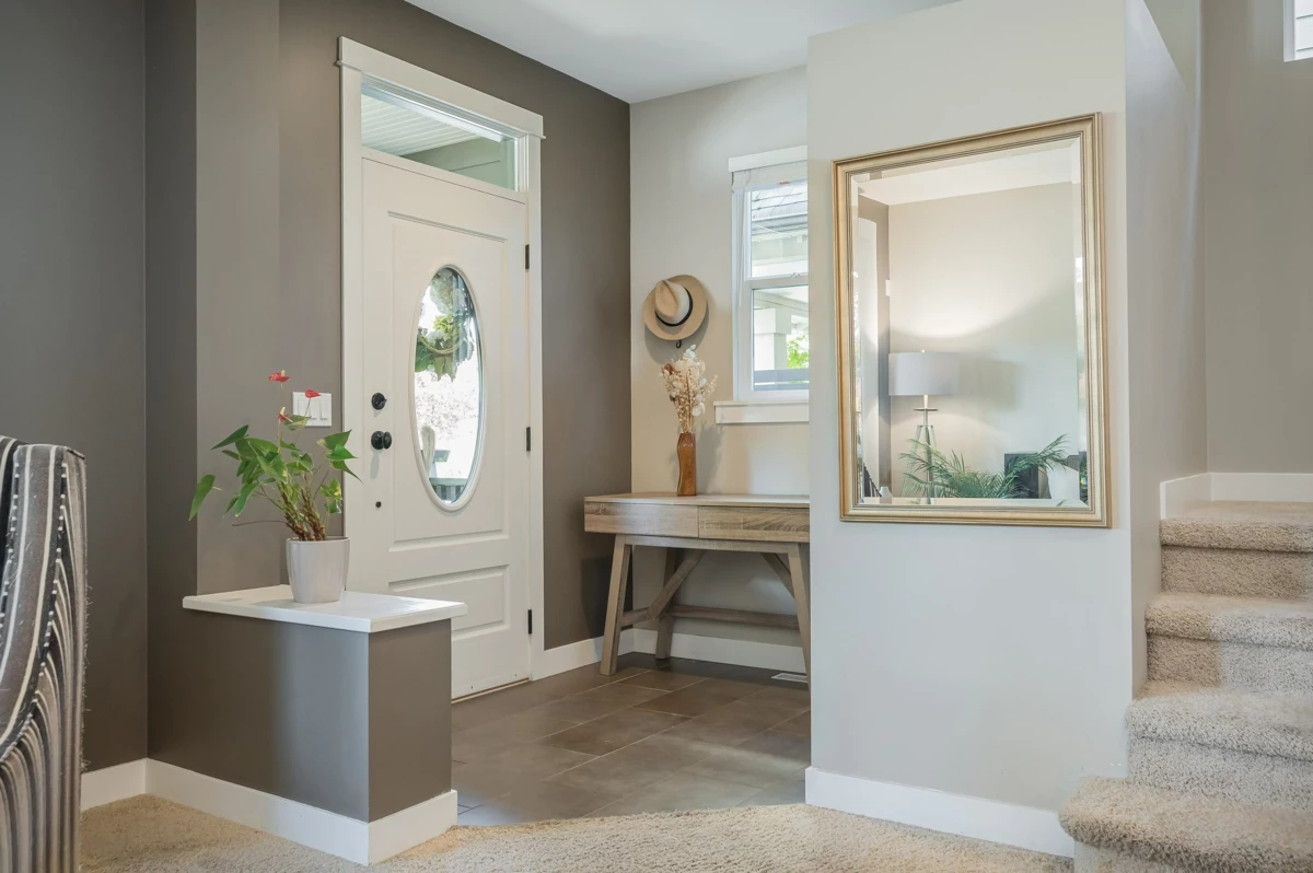 Family Room Photo of 9352 Singh Street, Langley, BC