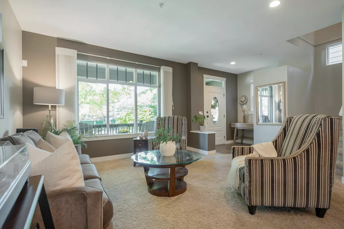 Kitchen Photo of 9352 Singh Street, Langley, BC
