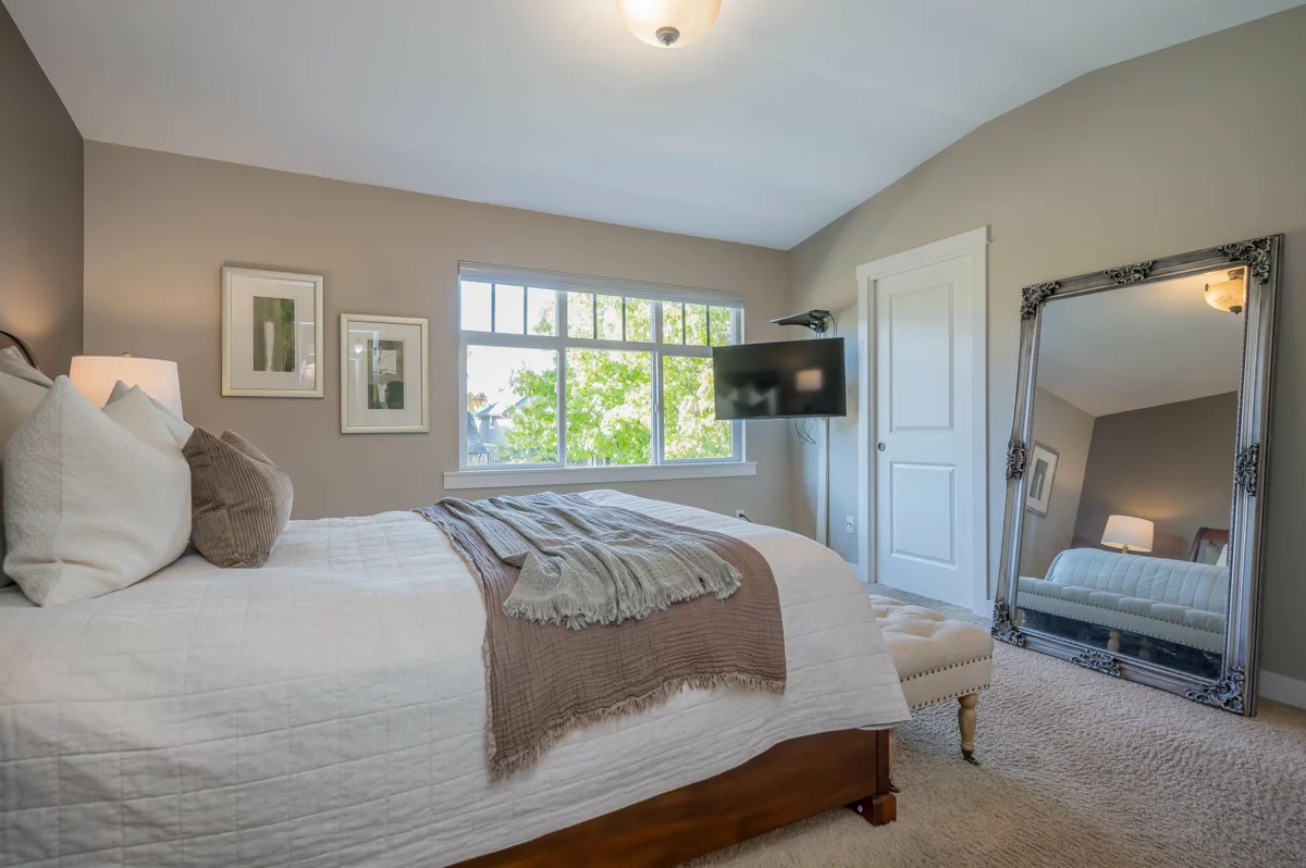 Laundry Room Photo of 9352 Singh Street, Langley, BC