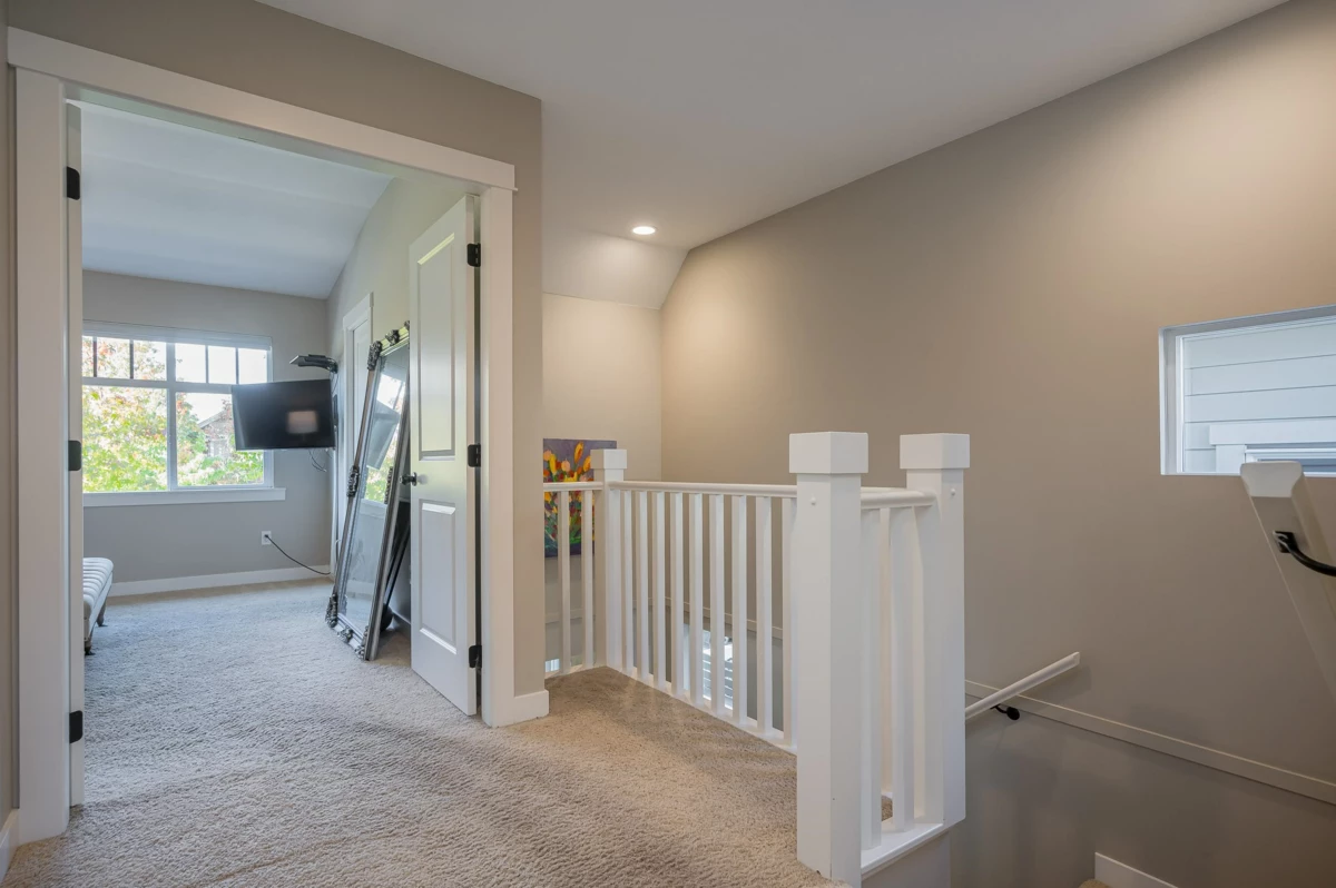 Powder Room Photo of 9352 Singh Street, Langley, BC
