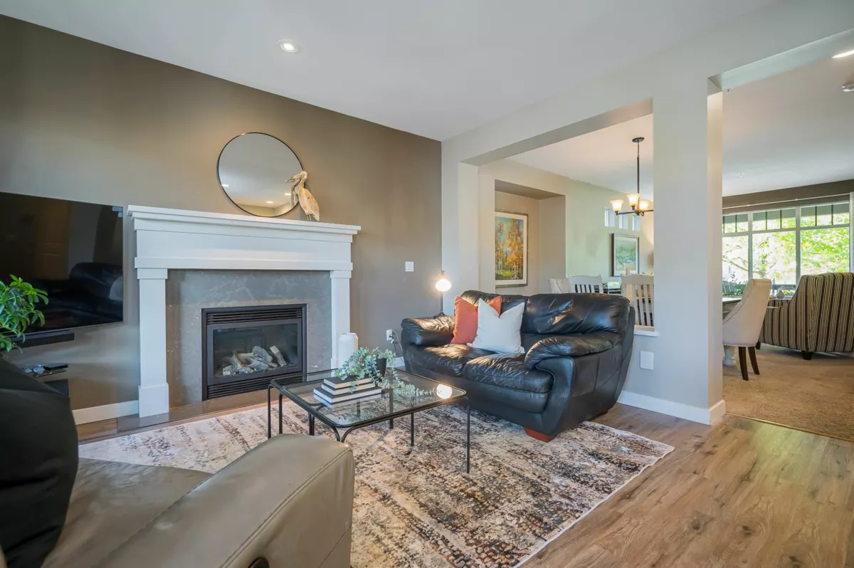 Primary Bedroom Photo of 9352 Singh Street, Langley, BC