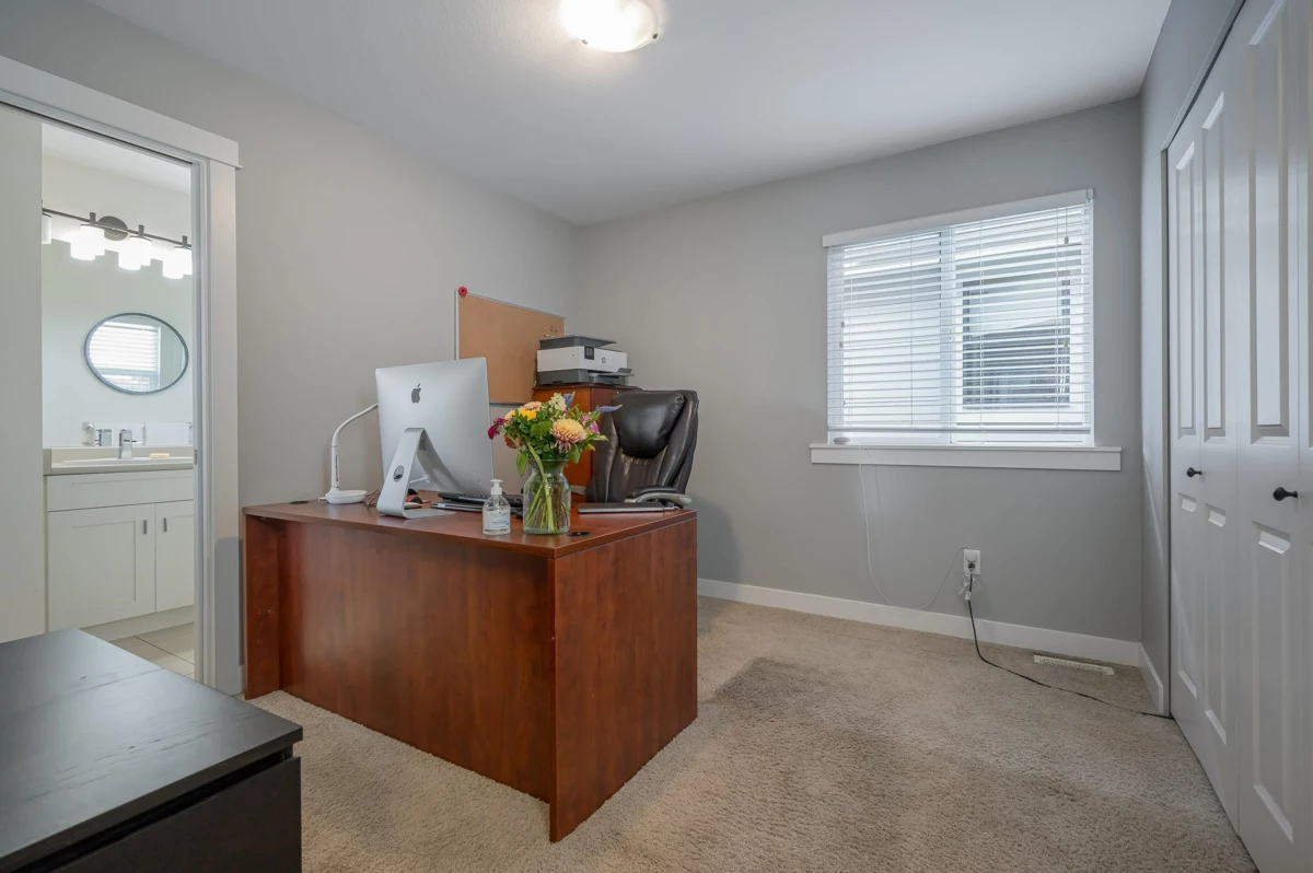 Staircase Photo of 9352 Singh Street, Langley, BC