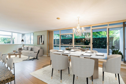 403 2225 SW Holdom Avenue, Burnaby, BC, Burnaby — Apartment/Condo for sale