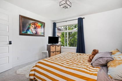 Bedroom 2 Photo of 32 6299 144 Street, Surrey, BC
