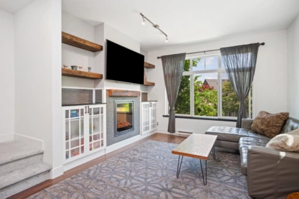 32 6299 144 Street, Surrey, BC, Sullivan Station — 3 bed townhouse for sale
