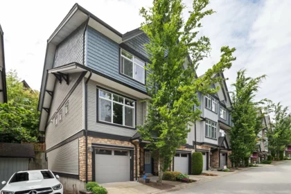 Laundry Room Photo of 32 6299 144 Street, Surrey, BC