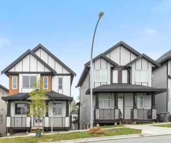 6242 147b Street, Surrey, BC, Surrey — Single Family Residence for sale