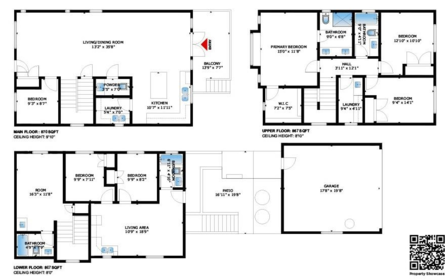 6242 147b Street, Surrey, BC, Surrey — Single Family Residence for sale