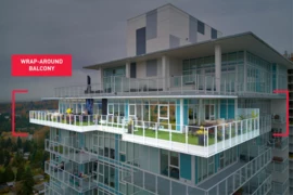 2802/03 652 Whiting Way, Coquitlam, BC