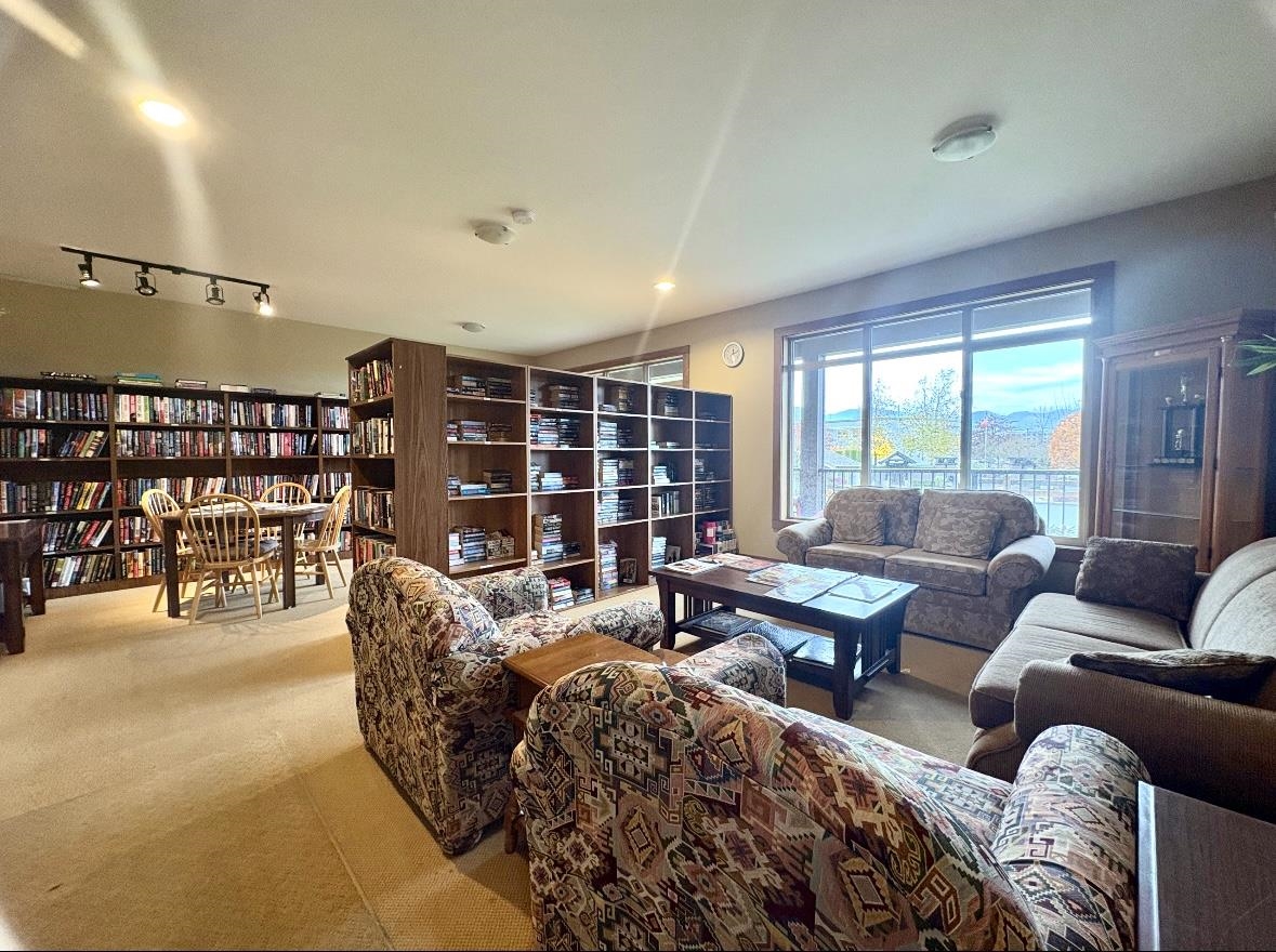 Aerial View of 222 46000 Thomas Road, Chilliwack, BC