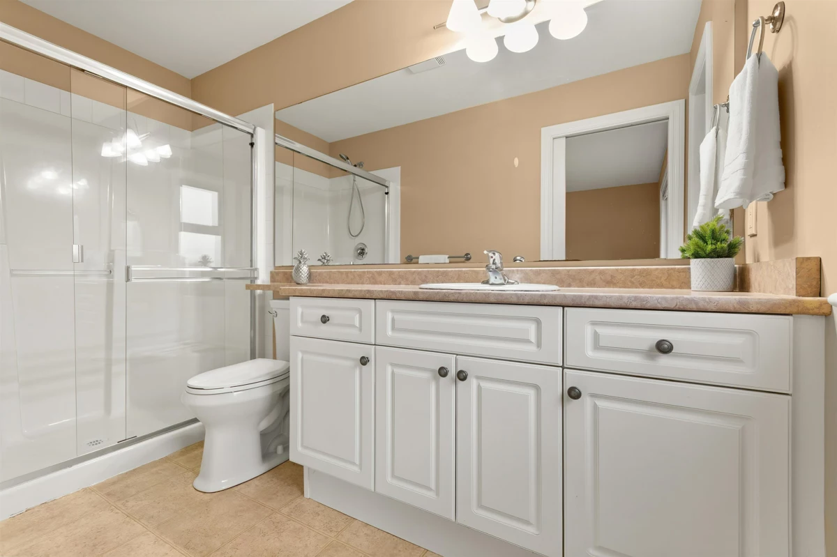 Garden / Landscaping Photo of 222 46000 Thomas Road, Chilliwack, BC