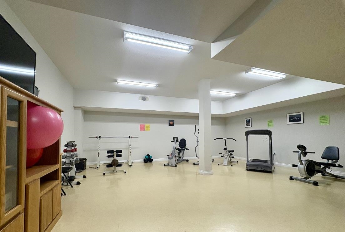 Playground / Recreational Area Near 222 46000 Thomas Road, Chilliwack, BC