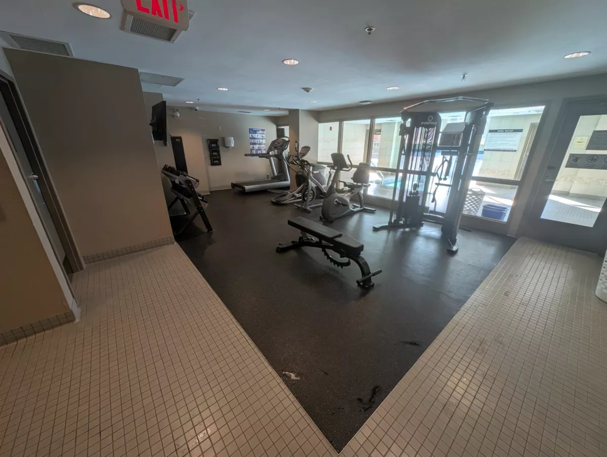 Primary Bedroom Photo of 416 40900 Tantalus Road, Squamish, BC