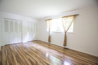 Breakfast Nook Photo of 40515 Park Crescent, Squamish, BC