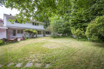 40515 Park Crescent, Squamish, BC, Squamish — Single Family Residence for sale