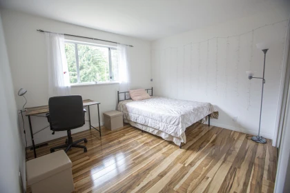 Primary Bedroom Photo of 40515 Park Crescent, Squamish, BC