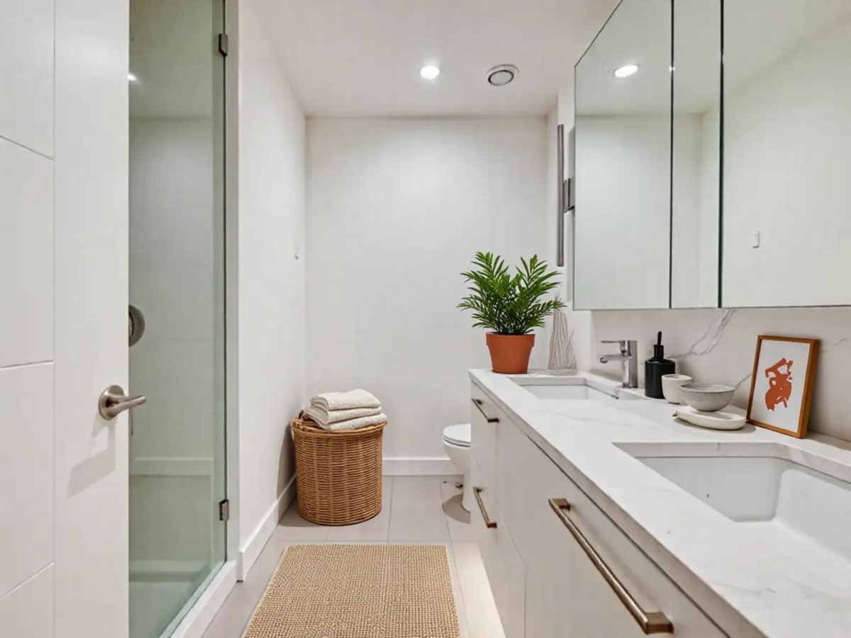 Loft / Bonus Room Photo of 120 2035 Glenaire Drive, North Vancouver, BC