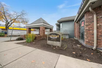 209 15241 18 Avenue, Surrey, BC, King George Corridor — 2 bed apartment/condo for sale