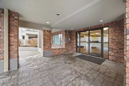 Outdoor Patio Photo of 209 15241 18 Avenue, Surrey, BC