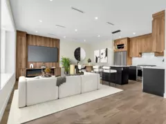 1 5221 Clarendon Street, Vancouver, BC