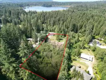 11726 284th Street, Maple Ridge, BC, Maple Ridge — Land for sale