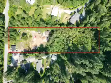 11726 284th Street, Maple Ridge, BC, Maple Ridge — Land for sale