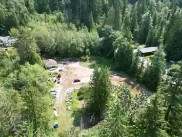 11726 284th Street, Maple Ridge, BC, Maple Ridge — Land for sale