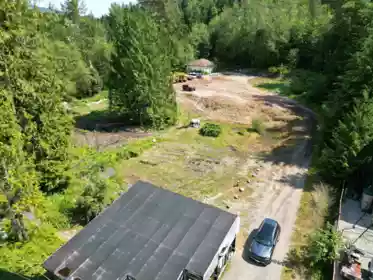 11726 284th Street, Maple Ridge, BC, Maple Ridge — Land for sale