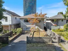 5131 Ann Street, Vancouver, BC