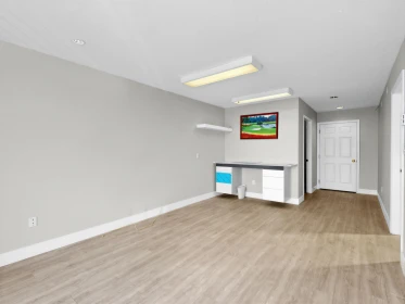 Living Room Photo of 14 14722 64 Avenue, Surrey, BC
