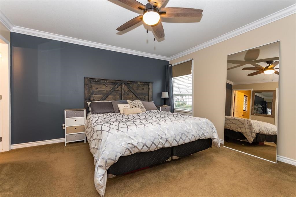 Basement Recreation Room Photo of 7324 Prasmount Place, Agassiz, BC