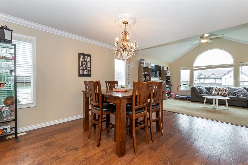 Bedroom 2 Photo of 7324 Prasmount Place, Agassiz, BC
