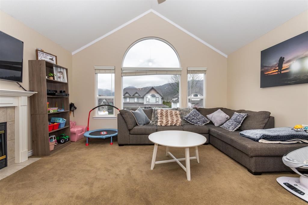 Bedroom 3 Photo of 7324 Prasmount Place, Agassiz, BC