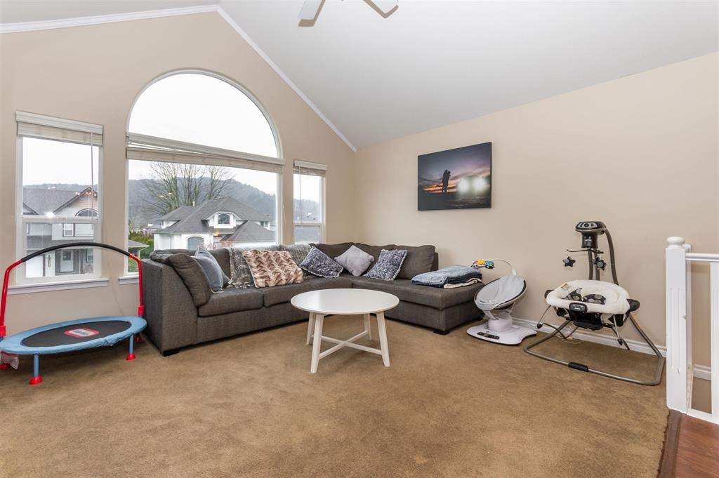 Bedroom 4 Photo of 7324 Prasmount Place, Agassiz, BC