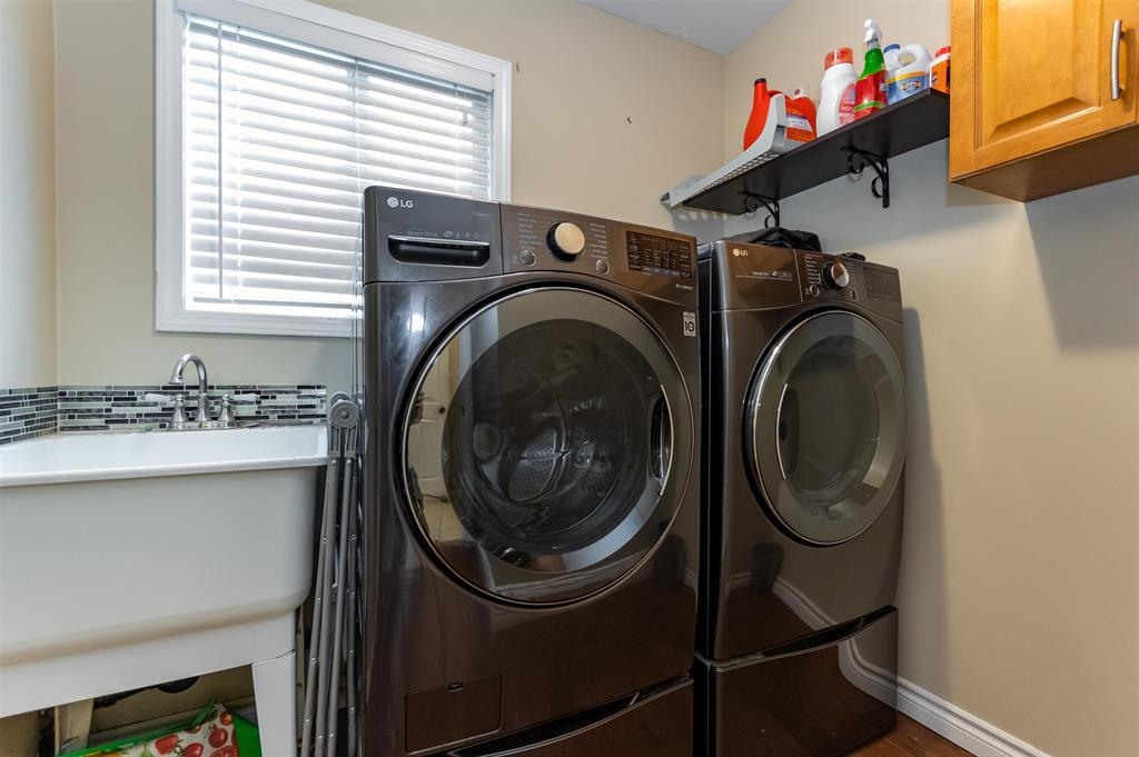 Garden / Landscaping Photo of 7324 Prasmount Place, Agassiz, BC