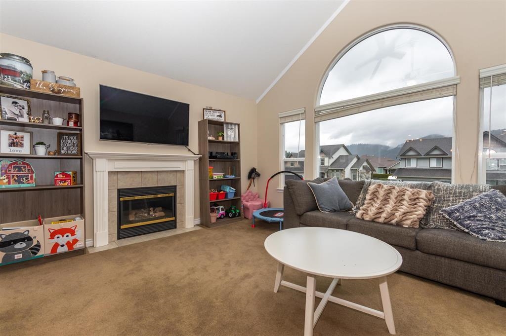 Loft / Bonus Room Photo of 7324 Prasmount Place, Agassiz, BC