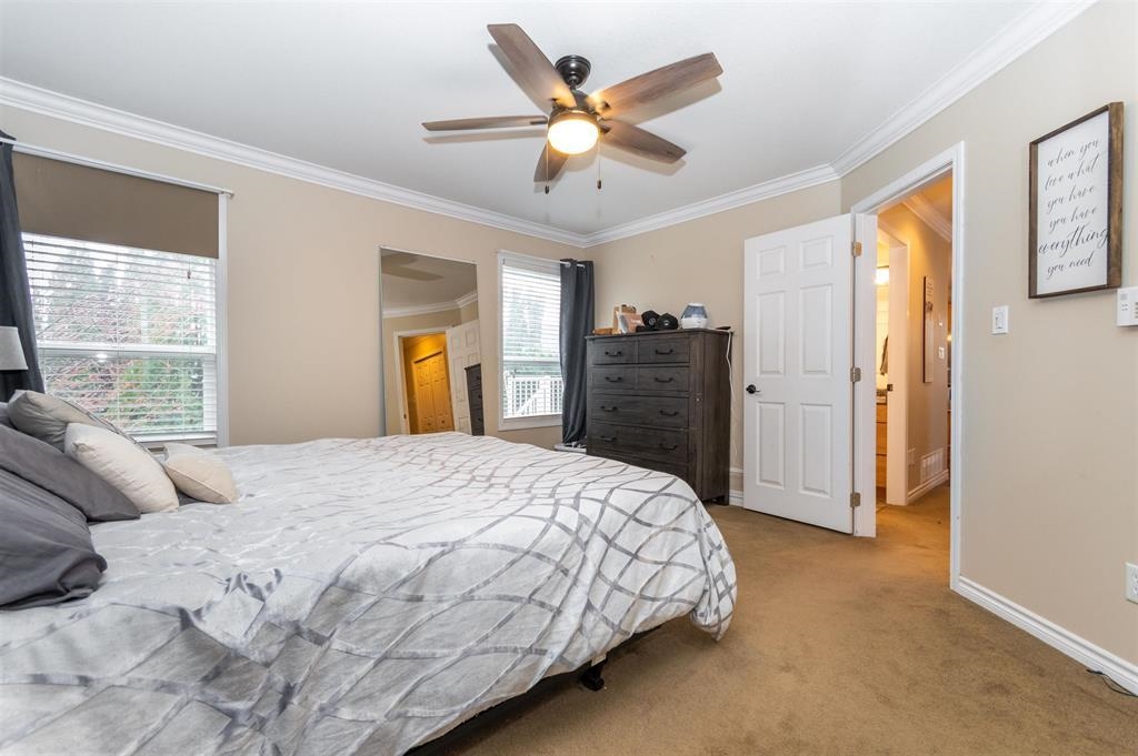 Mudroom Photo of 7324 Prasmount Place, Agassiz, BC
