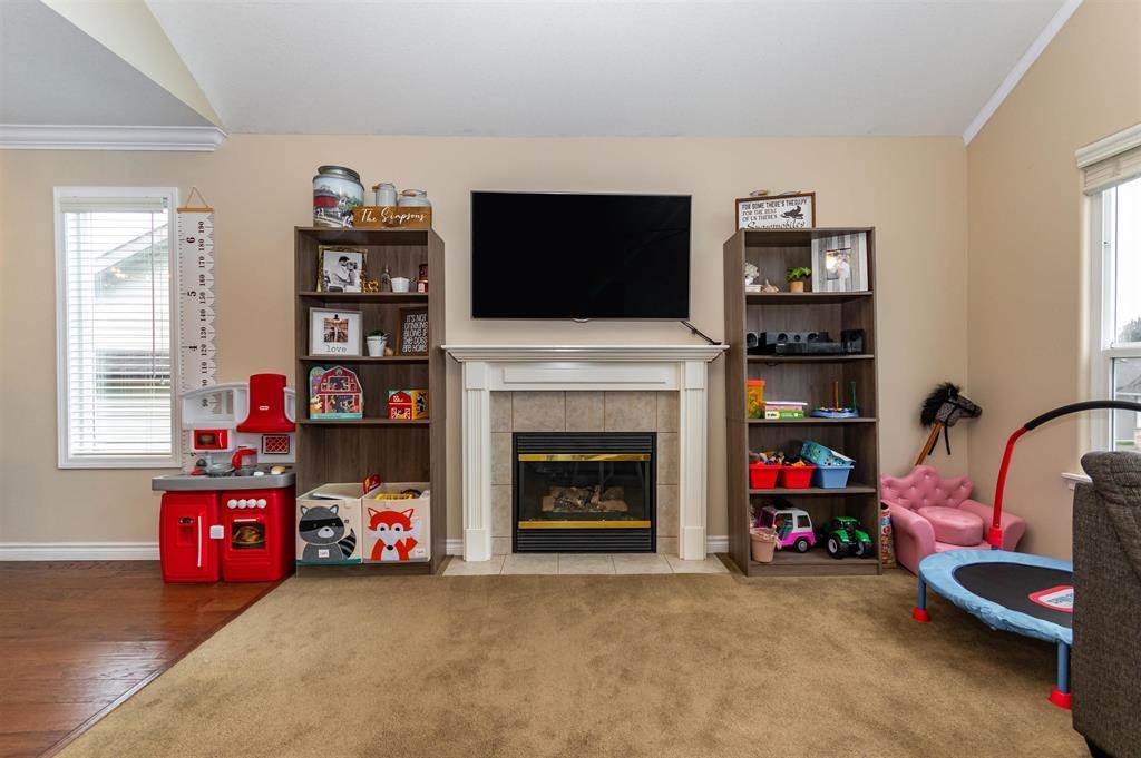 Office / Den Photo of 7324 Prasmount Place, Agassiz, BC