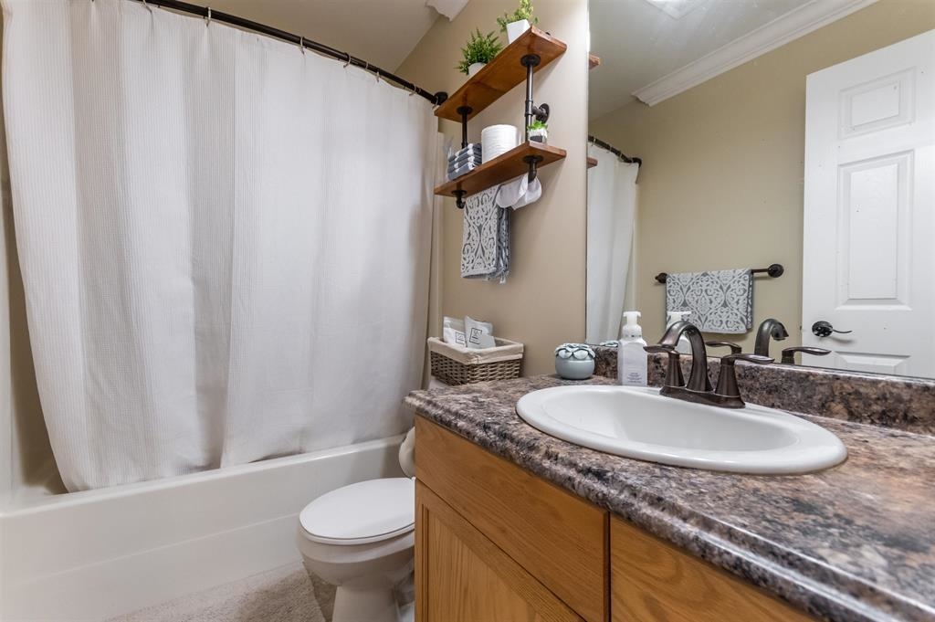 Outdoor Patio Photo of 7324 Prasmount Place, Agassiz, BC