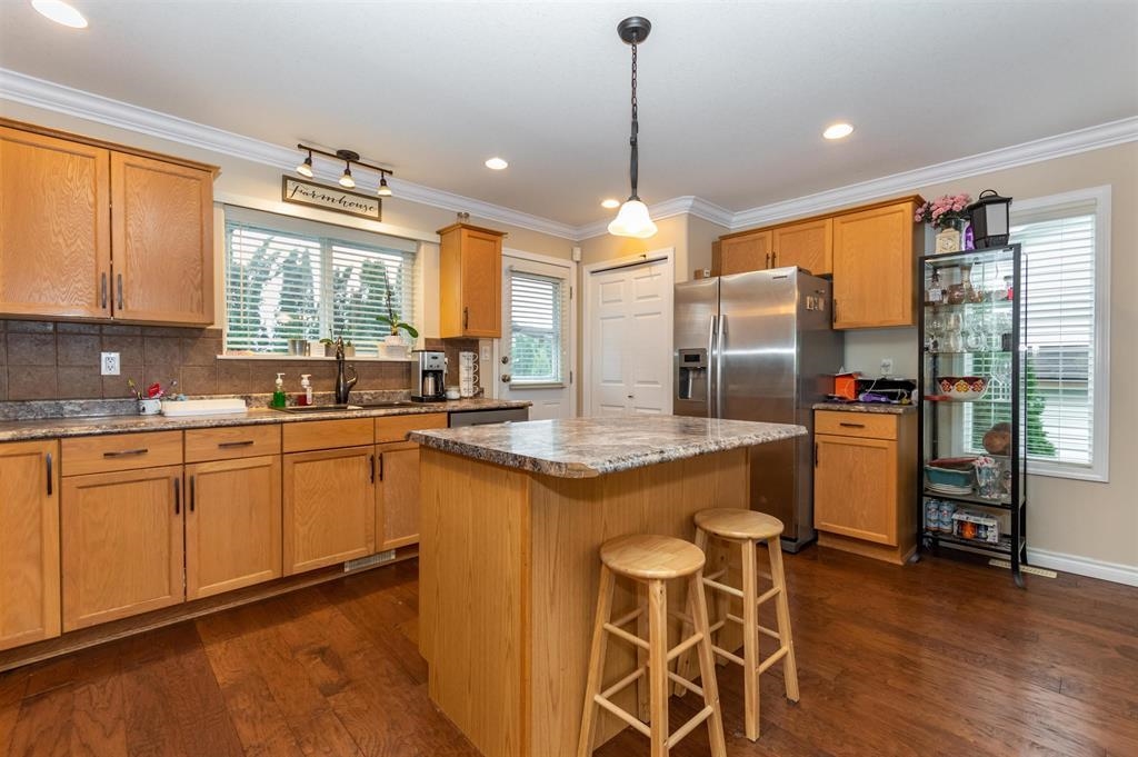 Pantry Photo of 7324 Prasmount Place, Agassiz, BC