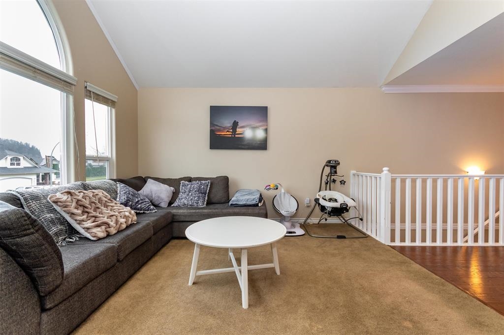 Powder Room Photo of 7324 Prasmount Place, Agassiz, BC