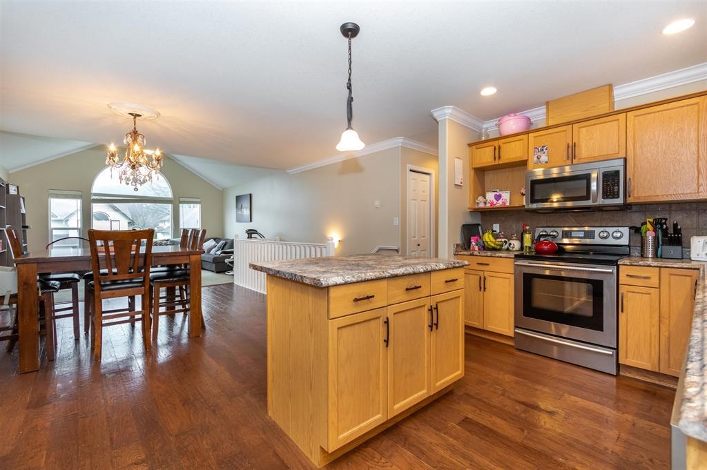 Primary Bedroom Photo of 7324 Prasmount Place, Agassiz, BC